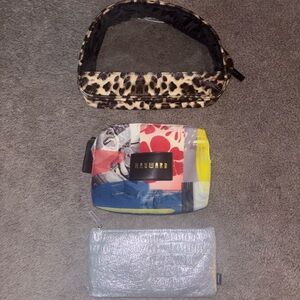 Toiletries bag bundle